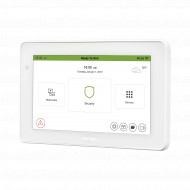 Tuxedow Honeywell Home Resideo todos