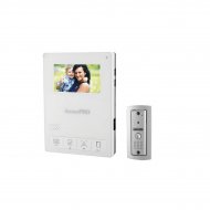 Tvpro400aw Accesspro videoporteros analog