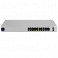 UBI1850002 UBIQUITI UBIQUITI USWPRO24POE -