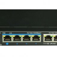 UGC182010 UTEPO NETWORKS UTEPO UTP3GSW04TP
