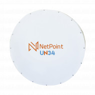 Un34 Netpoint accesorios