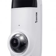 VIV1150027 VIVOTEK VIVOTEK CC9381HV - Cam