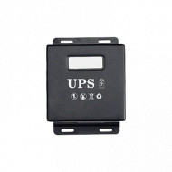 XMRUPS EPCOM Videograbadoras Moviles y Portatiles ; Accesorios ;