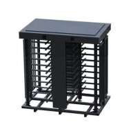 Xt200c Accesspro torniquetes de cuerpo co