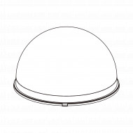 Z7204155101b Hanwha Techwin Wisenet parte