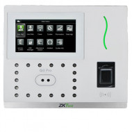 ZKT0810038 Zkteco ZKTECO G3PROWIFI3G - Con