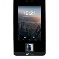 ZKT1530026 Zkteco ZKTECO SPEEDFACEV5 - Ter