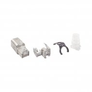 Zp16as01s Siemon jacks / plugs