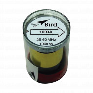 1000a Bird Technologies wattmetro - eleme