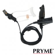 Pryme Spm2333 MICROFONO AUDIFONO DE 2 CABL