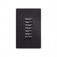 Lutron Electronics Rrdw6brlbl Teclado Seet