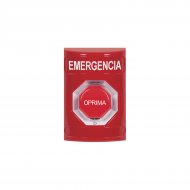 Sti Ss2009emes Boton De Emergencia En Espa