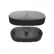 Bunker Seguridad Ptps accesorios para car