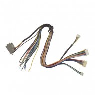 Suprema Spbepcablekit cargadores de bater