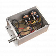 2001ac Federal Signal Industrial accesori
