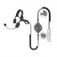 Nbpbh00il Pryme Microfono - Audifono