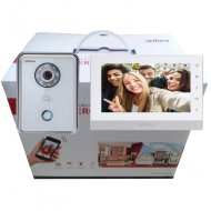 DAHUA DVP383021 DAHUA KITVTH1550CH6210BW -