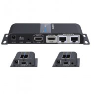 TVT017008 SAXXON SAXXON LKV712PRO - Extens