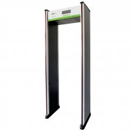 Zkteco ZKT458002 ZKTECO D3180S - Arco Dete