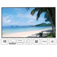 DAHUA DAC0890008 DAHUA LM55S400 - Pantalla