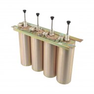 2856c02a Bird Technologies duplexers
