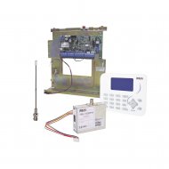 Pima Forcedph PANEL DE ALARMA HIBRIDO DE L