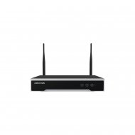 Hikvision Ds7108nik1wm NVR 4 Megapixel / 8
