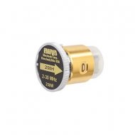 Bird Technologies 250h wattmetro - elemen