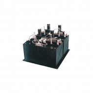 Db Spectra Db43684b Combinador DB SPECTRA