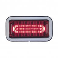 378rbz75 Code 3 rojo