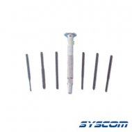 41208 Syscom Para Instalacion en Campo
