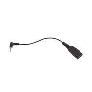 Jabra Cordlessmobadap Cable Jabra Quick Di