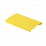 Panduit Frhc4yl6 Tapa Con Bisagra A Presio
