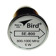 5e800 Bird Technologies wattmetro - eleme