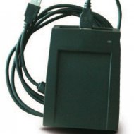 75006 Zkteco ZKTECO CR10MF - Lector de Tar