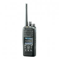 Kenwood Nx5200k2 136-174 MHz NXDN-DMR-Ana