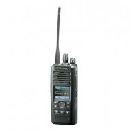 Kenwood Nx5300k2 450-520 MHz NXDN-DMR-Ana