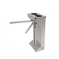 Ap1000hd Accesspro torniquetes de medio c