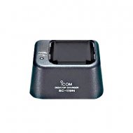 Bc119n51 Icom cargadores de bateria