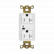 Car2s20dtrwh Lutron Electronics lutron vi