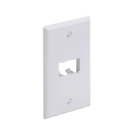 Cfp2iw Panduit faceplates