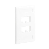 Cfpl4why Panduit faceplates