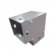 Chdch9065l Charofil ducto cuadrado