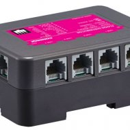 cmx105003 COMMAX COMMAX CMD404CFU - Distr