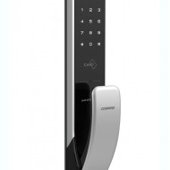 cmx2450001 COMMAX COMMAX CDL210R - Cerradura biometrica intelige