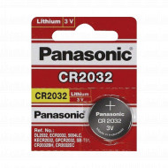 Cr2032 Epcom Powerline baterias