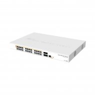 Crs32824p4splusrm Mikrotik switches poe