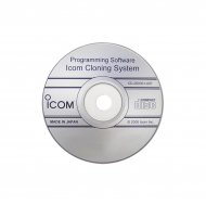 Cs2300h Icom programacion y software