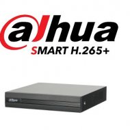 DAD499004 DAHUA DAHUA COOPER XVR1B04H - DV