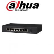 DRD6100001 DAHUA DAHUA DHPFS30088GT - Swit